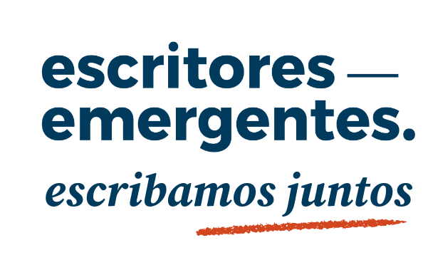 escritores emergentes: escribamos juntos